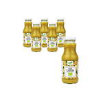 KÉSZLET 6 x Gyömbérlé Nfc Bio 250 ml