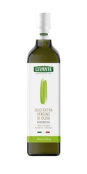 Extra szűz olívaolaj BIO 750 ml - Levante
