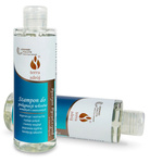 Hajsampon normál és sérült hajra 200 g (Sóoldatos Sorozat) - Terra Zdrój