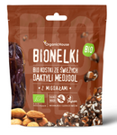 Dátum praliné mandulával gluténmentes BIO 50 g