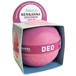 Love Me Eco szódabikarbóna alapú krém dezodor 40 g - BEN &amp; ANNA