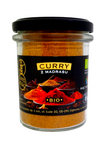 BIO gluténmentes Madras curry 85 g – Pięć Przemian (Five Transformations)