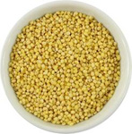Bio köles dara (alapanyag) (25 kg) – Bio Planet
