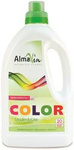ECO 1,5 l mosófolyadék színes ruhákhoz - Almawi