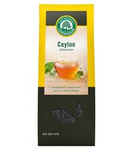 Ceylon fekete tea Bio 75 g