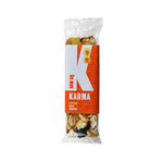 Popcorn szelet, banán, kesudió 35 g