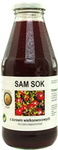 Nagy gyümölcsű áfonyalé önmagában 500 ml - Viands
