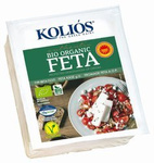 Feta sajt OEM BIO (oltalom alatt álló eredetmegjelölés) 150 g