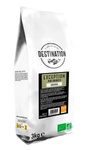 BIO 100% Arabica szemes kávé 3 kg – Destination