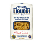 IGP Fusilli Corti Bucati 500 g - Liguori tészta