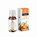 Szegfűszeg és narancs illóolaj 10 ml – Your Candle