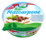 Mascarpone BIO 250 g – Zuger