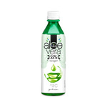 Aloe vera ital kollagénnel 500 ml - Revito