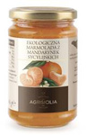 Szicíliai mandarin marmelád Bio 360 g