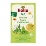 Szoptatós anyák BIO teája (20 x 1,5 g) 30 g – Holle