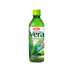 Aloe Vera természetes cukormentes ital 500 ml