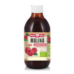 Málna gyümölcslé Bio 250 ml – Polska Róża