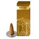 Palo Santo indiai kúpfüstölő (10 db) 20 g - Sattva
