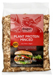 Dragon Superfoods BIO szója- és gluténmentes vegán növényi fehérjepor 200 g