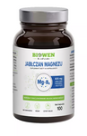 Magnézium-malát és B6-vitamin étrend-kiegészítő 100 kapszula – Biowen