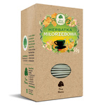 Ginkgo tea (25 x 2 g) 50 g - Dary Natury