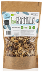 Gluténmentes füge granola kókusszal BIO 60 g