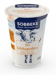 Édes tejszín (30 % zsírtartalmú) BIO 200 g