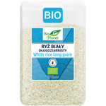 Gluténmentes hosszú szemű fehér rizs bio 2 kg - BIO PLANET