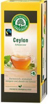 Fair trade ceyloni fekete tea express BIO (20 x 2 g) 40 g