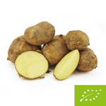 Ziemniaki biale młode świeże BIO (Polska) (około 2,00 kg)