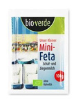 BIO mini feta sajt 100 g – Bio Verde