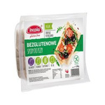 Gluténmentes pizzaalapok 230 g