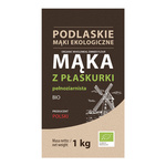 Bio tönkebúza teljes kiőrlésű liszt 1 kg - BioLife