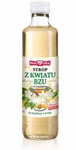 Bodzavirág szirup 250 ml - Polska Róża