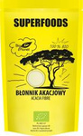 Bio akác rost 150 g