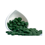 Chlorella tabletta 250 mg, étrend-kiegészítő 10 kg - Tola