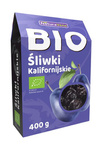 Kaliforniai aszalt szilva BIO 400 g - Naturavena