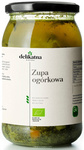 Uborka leves Bio 900 ml - Delikatna