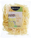 Tészta (friss tojásbúzadara) tagliolini BIO 250 g