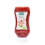 Ketchup gyerekeknek BIO 300 ml