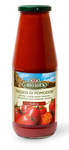 Paradicsompüré passata Rustica BIO 680 g - La Bio Idea