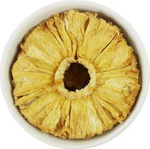 Szárított ananászkarikák bio (nyersanyag) (16 kg) 5
