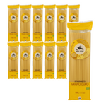 KÉSZLET 12 x Spagetti tészta (búzadara) Bio 500 g - Alce Nero