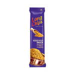 Magic Masala ízű burgonyachips 75 g – Long Chips