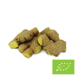 Friss gyömbér BIO - kb. 2 kg