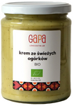 Friss uborkakrém bio 450 g - GAPA