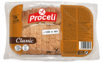 Gluténmentes szendvicskenyér 280 g - Proceli