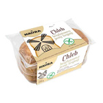 Gluténmentes szeletelt könnyű kenyér 350 g