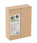 Tészta (Konjac) Shirataki tészta 1 kg - Diet-Food