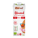Gluténmentes cukormentes mandulaital BIO 1l